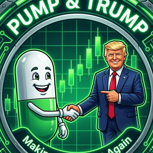 Pump&Trump