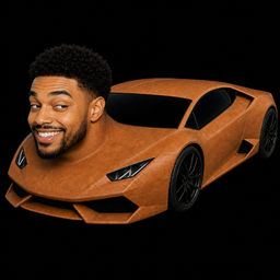 BLKLAM