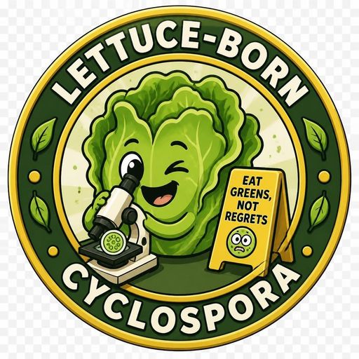 CYCLOSPORA
