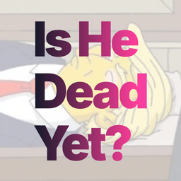 DeadYet