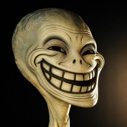 TROLLIEN
