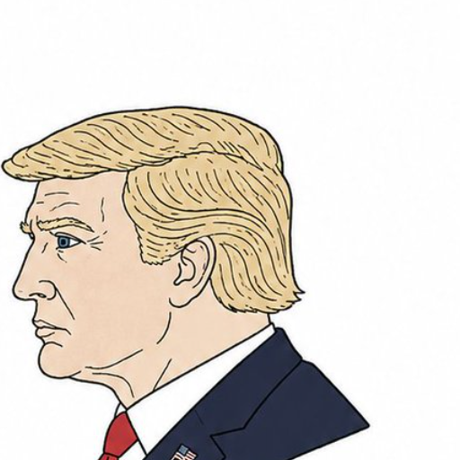 TRUMPJAK