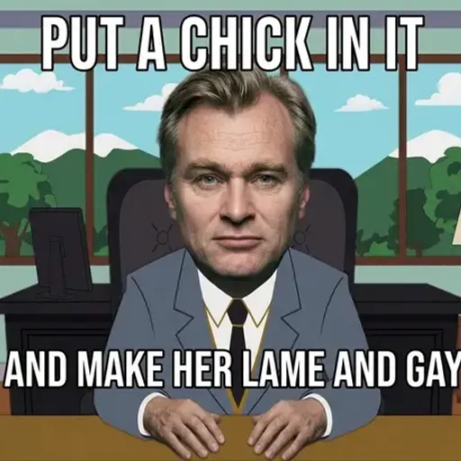 CHRUSTOPHER