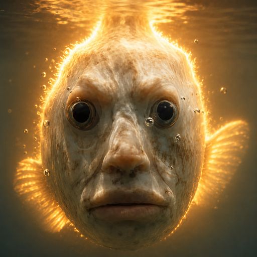 FISHJAK