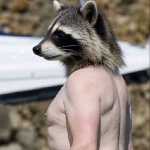 MUSKCOON