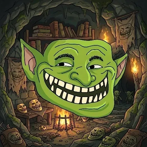 GTROLL