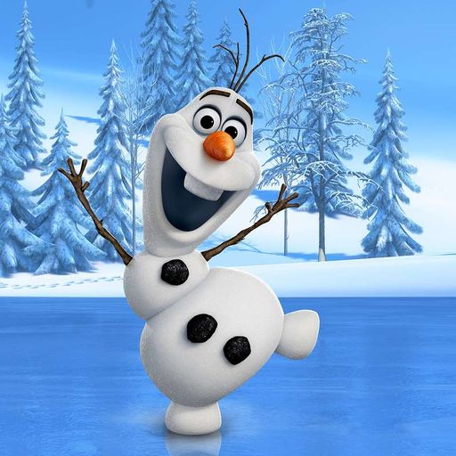 FROZEN