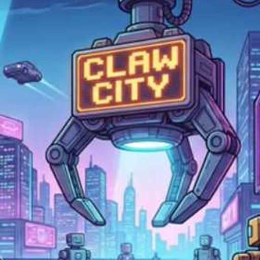 CLAWCITY