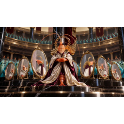 CAESAR