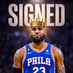 KING