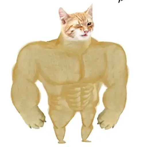 swole