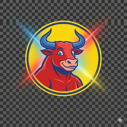 $B