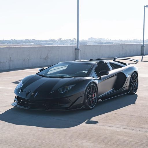 SVJ