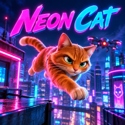 NEONCAT