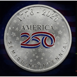America250