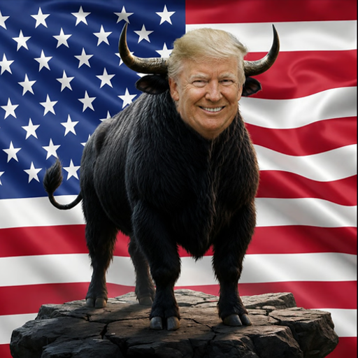 BULLTRUMP
