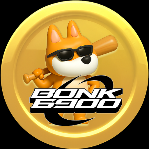 BONK6900