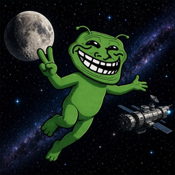 TROLLIEN