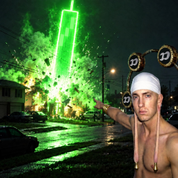 PUMPGOD