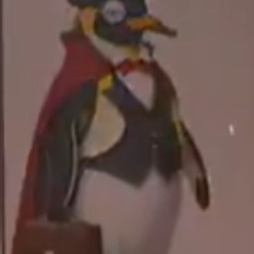 PENGU