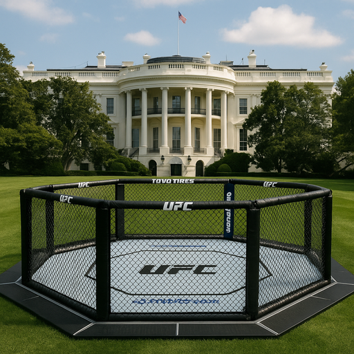 fighthouse