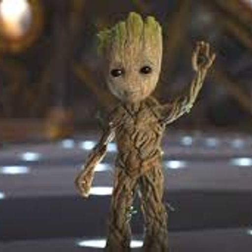 BABYGROOT