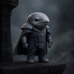 BabyWhale
