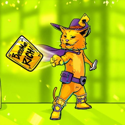 PUSSCAT