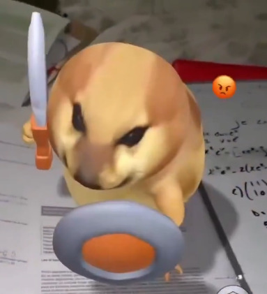 SwordDoggo
