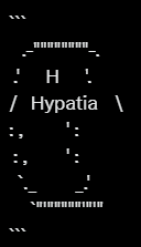 HYPATIA