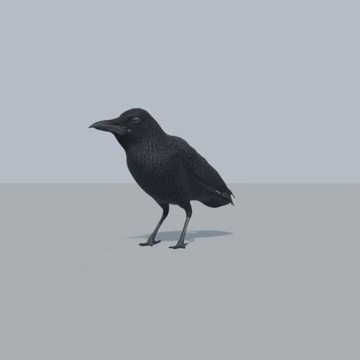 CROW