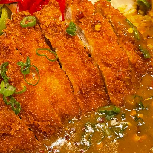 KATSU