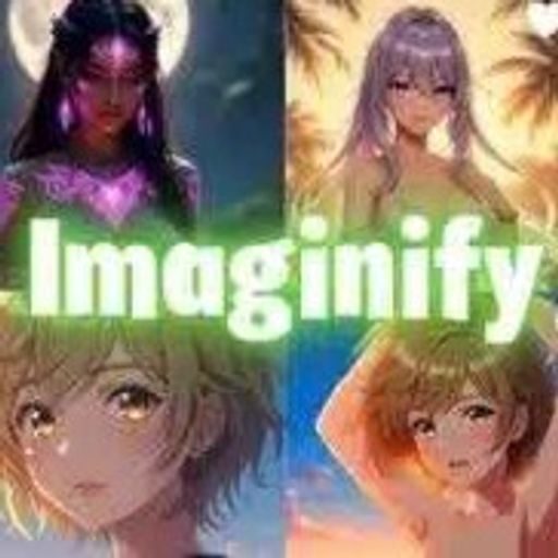 Imaginify