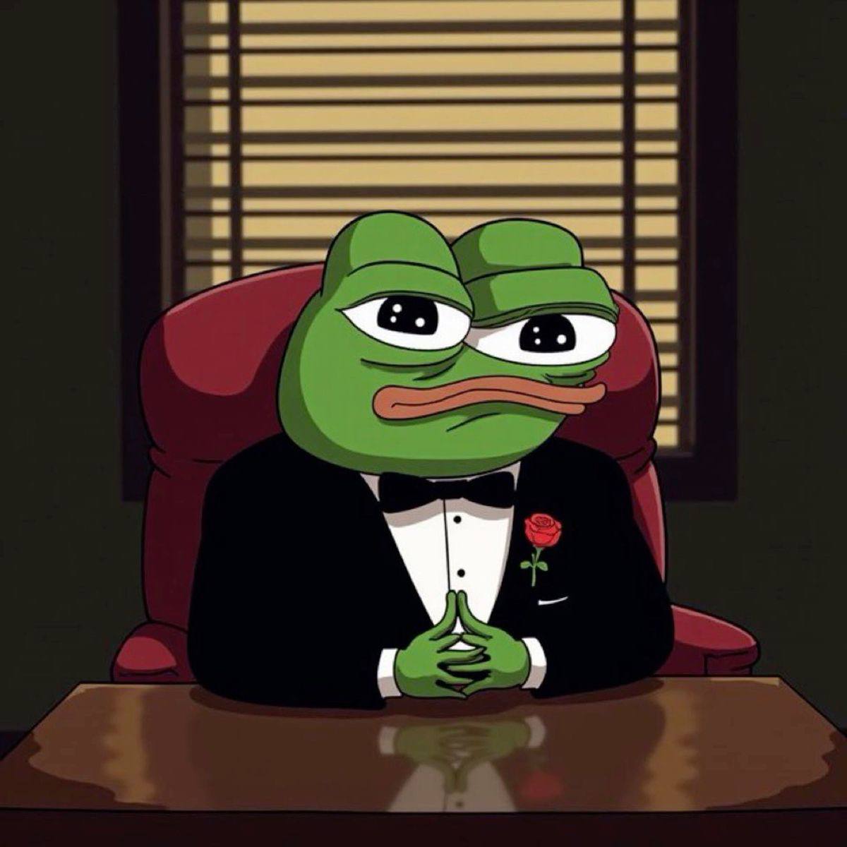 frog