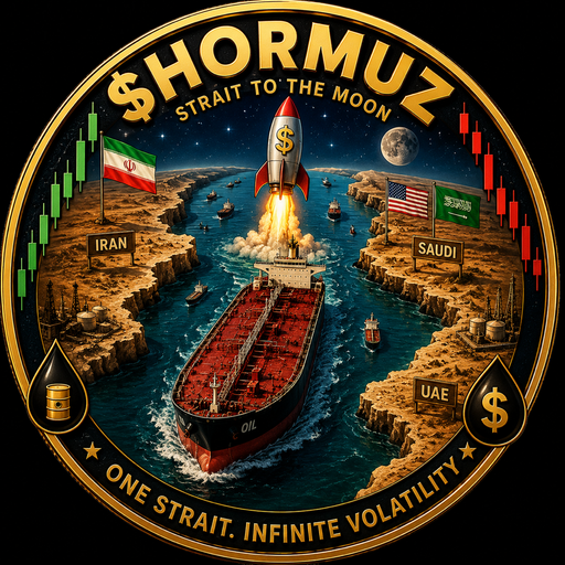 HORMUZ