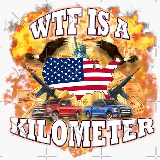 KILOMETER