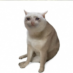 CASH CAT