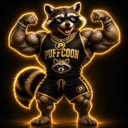 $PUFF