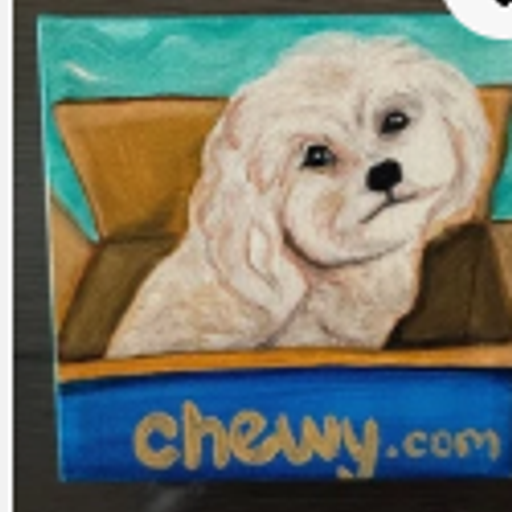 CHEWY
