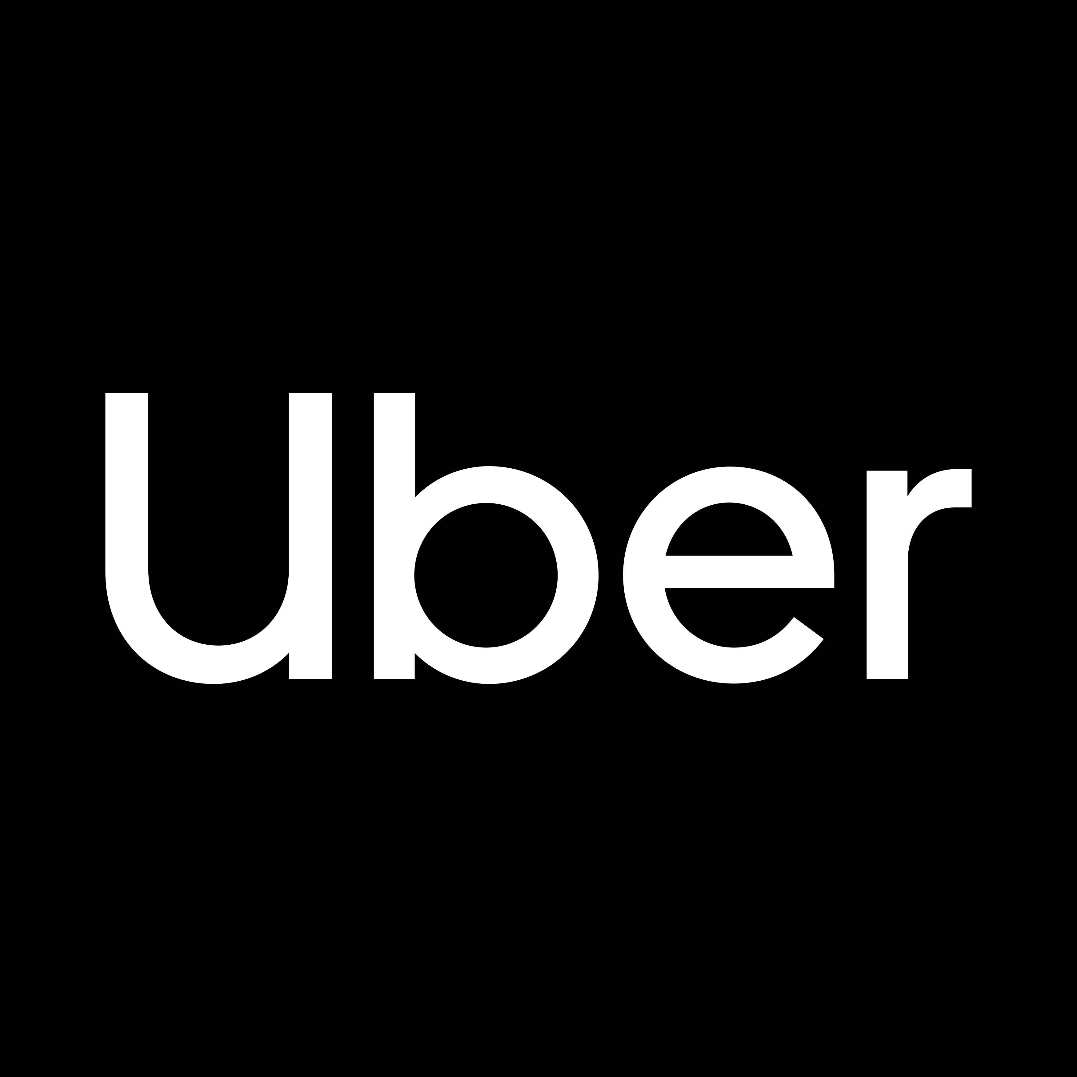 UBER