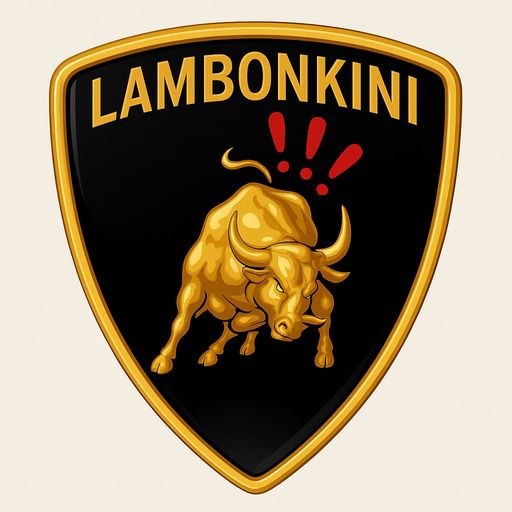Lambonkini