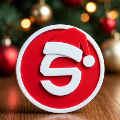 SantaDash