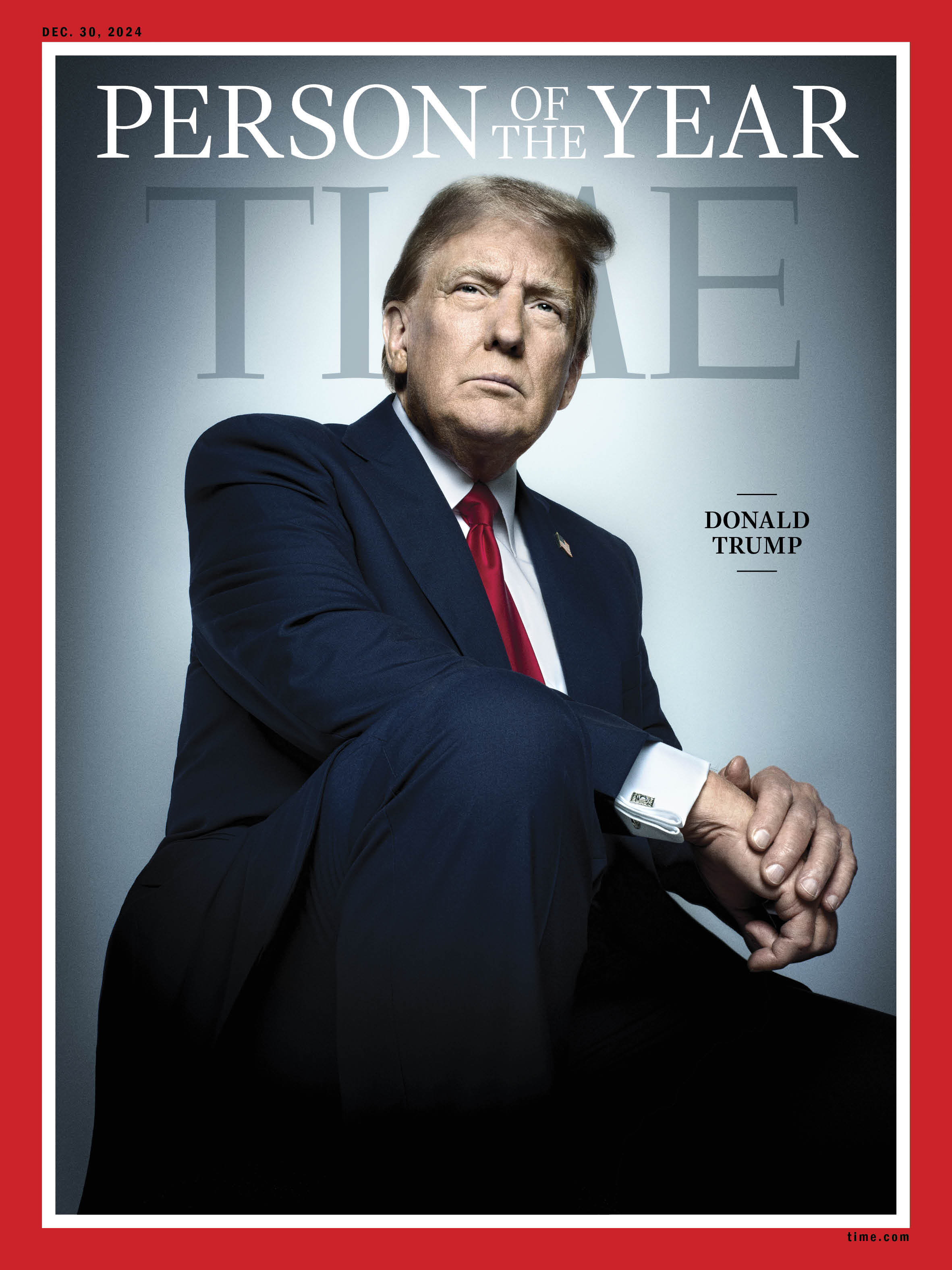 TRUMP