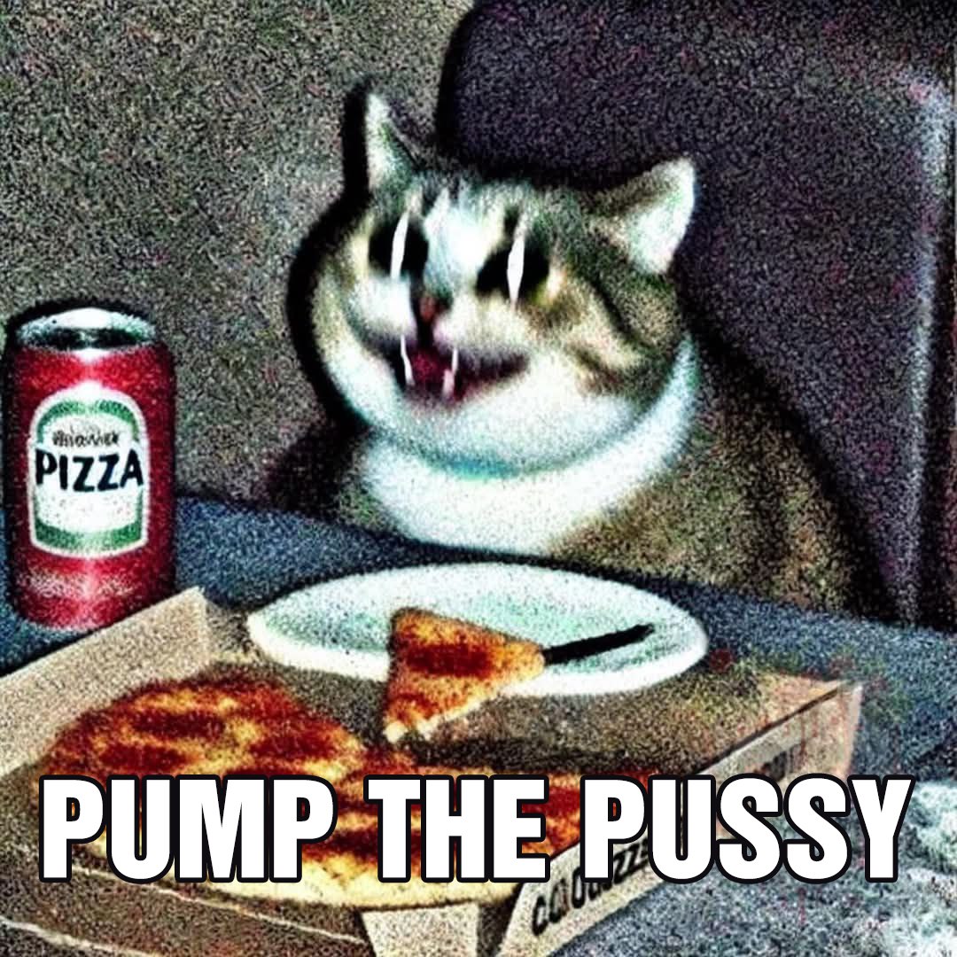 PUSSY