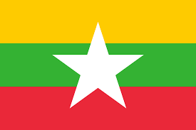 MYANMA