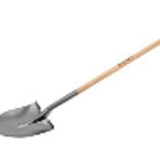 SHOVEL