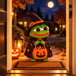 trickpepes