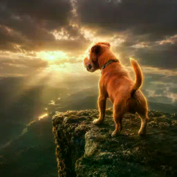 DOG