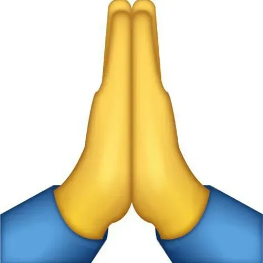 BLESSED
