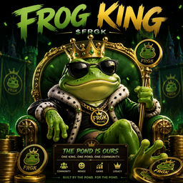 ($FRGK)